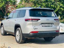 Jeep Grand Cherokee L